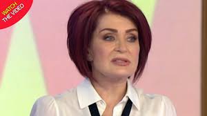 3 stunning updos that you can do on yourself! Sharon Osbourne Reveals Why She Didn T End Marriage After Husband Ozzy Cheated Mirror Online
