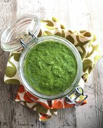 C Est Moi Qui L Ai Fait Comment Faire Du Pesto Alla Genovese Enfin Presque A La Maison Comment Faire Du Pesto Pesto Fait Maison Recettes De Cuisine
