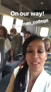 Scenes from my Spelman Class reunion this weekend!