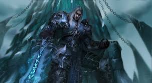 The skeleton king is back! Page 2 Frozen Throne Hd Wallpapers Free Download Wallpaperbetter