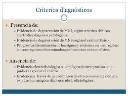 Português:diagnosticar a esclerose lateral amiotrófica (ela). Esclerosis Lateral Amiotrofica Ppt Video Online Descargar