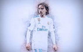 Free download luka modric 4k on our website with great care. Luka Modric Real Madrid 4k Ultra Hd Wallpaper Background Image 3840x2400 Wallpaper Abyss