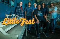 Little Feat - The Last Farewell Tour