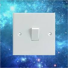 As we manufacture these ourselves, we can. Blue Black Pattern Electrical Light Switch Surround Printed Vinyl Sticker Decor Decals Stickers Vinyl Art Home Garden Worldenergy Ae