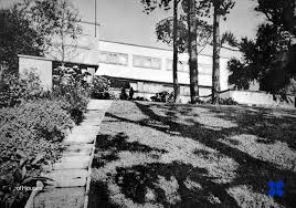 Januar 2000 im haus am rupenhorn berlin. 100 Erich Mendelsohn Mendelsohn House Am