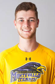 2018-19 Men's Tennis Roster