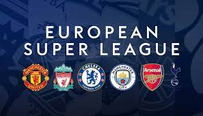 İspanya ligi ile ilgili günün öne çıkan gelişmelerini ve son dakika i̇spanya ligi haberlerini türkiye'nin spor sitesi skorer'in bu kategorisi üzerinden takip edebilirsiniz. Uefa Dan Avrupa Super Ligi Projesine Katilan 9 Kulube Ceza