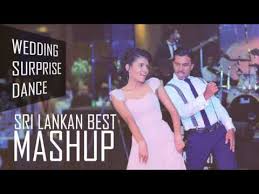 Sri Lankan Best Surprise Dance Youtube