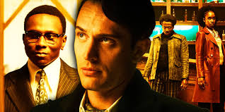 The Continental Episode 2 Ending Explained: Did Charon Betray Winston?