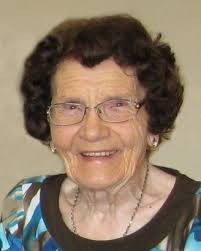 Obituary information for Alice Langford