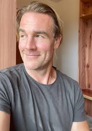 James Van Der Beek is 'cautiously optimistic' amid stage 3 colon cancer  battle