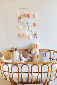 Llama Cactus Nursery Decor By Bohobabyheaven On Etsy Kids Room Design Baby Bed Baby Room Decor