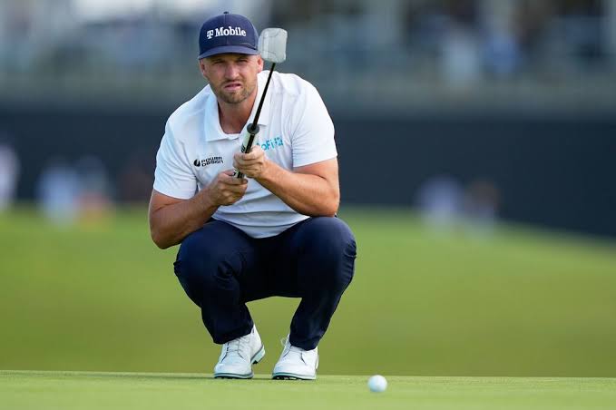 Denver's Wyndham Clark takes commanding lead into final round of U.S. Open  - Colorado Springs Gazette