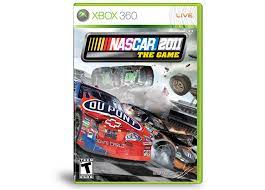 Lots of my friends have gone back to playing nascar 09, which you can run a race online with 14 players, plus kick players that are going backwards and doing other stupid things!! Brian Noto Nascar 2011 The Game