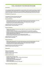 The engineering field is becoming more popular each year, but if you have the right resume, you can compete with the other experts. Engineering Technologist Resume Sample July 2021