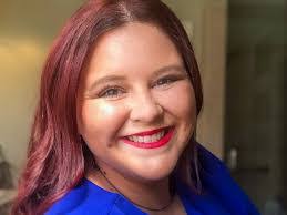 Victoria Thigpen's Instagram, Twitter & Facebook