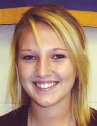 Obituary for Christen Alexis Hensley