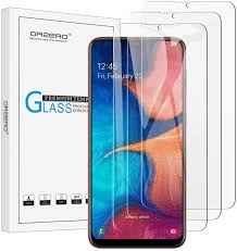 Unlock service, you will receive in a few minutes the instructions on how to . Buy 3 Pack Orzero Compatible For Samsung Galaxy A20 A30 A50 M30 M30s Tempered Glass Screen Protector 9 Hardness Hd Anti Scratch Bubble Free Lifetime Replacement Online In Usa B07zfp3p9m