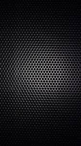 Opportunity may knock only once, but temptation leans on the doorbell, popular quotes, amoled, black background, 5k, 8k. Metal Grid Pattern Best Htc One Wallpapers Black Hd Wallpaper Black Phone Wallpaper Iphone 6 Wallpaper