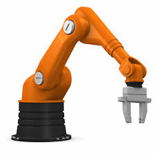 Nvis 3301c, educational robot with 5 axis moving arm is an. Build Your Own Robot Arm Tryengineering Org Powered By Ieee