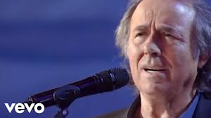 Presentación del libro de luis garcía gil con la presencia de joan manuel serrat. Joan Manuel Serrat De Vez En Cuando La Vida Actuacion Rtve Youtube