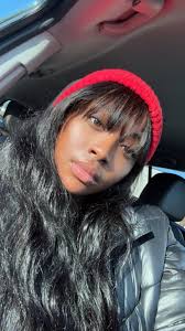 Good Morning Yall ❤️🖤