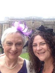 OUR LADY AND ST SWITHINS R C PRIMARY SCHOOL ( PARKSTILE LANE CROXTETH U K