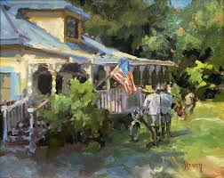 A Weekend on Alabamas Gulf Coast: Part One - Dixie Art Colony Foundation