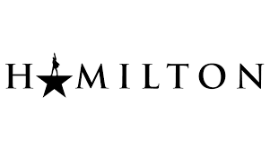 Hamilton The Musical Vector Logo Svg Png Vectorlogoseek Com