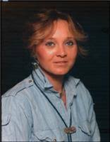 Jacqueline Leslie Gass