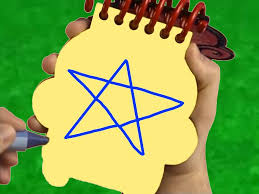 A Blue Star Blues Clues Blue Star Blues