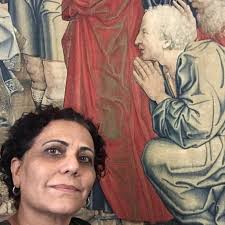 Ima GUIMARÃES VIEIRA