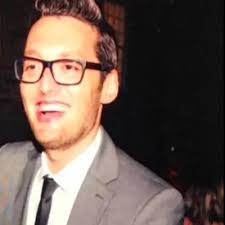 Jake Baruch's Instagram, Twitter & Facebook