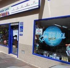 Librería Cati