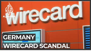 What is the wirecard scandal? Germany Investigates Wirecard S Fraud Case Youtube