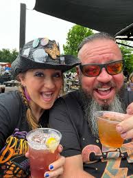 I had a blast seeing you in kingsville