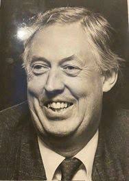 Condolence Book for Jerry Liston (Monkstown, Dublin)