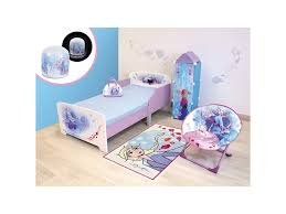 Pourquoi les enfants l'aime tant ? Chambre Complete 6 En 1 Reine Des Neiges 2 Disney Lit Sac De Bowling Siege Lune Lampe Gonflable Tapis Etagere 3 Casiers Vente De Jemini Cijepjohn Legrain Conforama