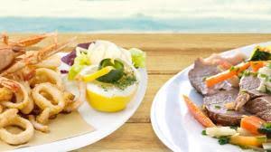 Fritta è bona anche una ciabatta: 4 Consigli Per Un Fritto Che Non Fa Male Hello Taste