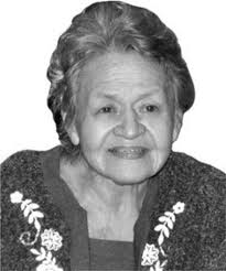 Felicitas Vickers Obituary (1935