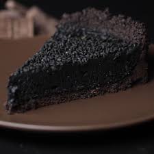 Dark Sea Ink Infused Dinner Recipe Cheesecake Pops Recipe Food Tasty