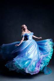 Cinderella S Transformation By Michellemonique Deviantart Com On Deviantart Cinderella Dresses Ball Gowns Cinderella Cosplay