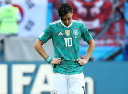 England are playing germany in euro 2020 tonight, but a man who has previously played a key role in the three lions' downfall will be absent. German When He Won An Immigrant When He Lost Why Mesut Ozil Turned His Back On Germany The Independent The Independent