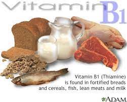 Thiamine, also known as vitamin b1, is one of eight essential b vitamins that has many important functions throughout the body. Nutrition Thiamin