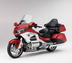 Honda Goldwing 3 Honda Motorcycles Honda Honda Bikes