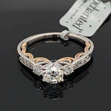 Enchanted Disney Cinderella Diamond Engagement Ring Cinderella Engagement Rings Disney Engagement Rings Wedding Rings Simple