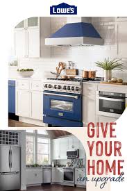 Upgrade Your Appliances In 2020 Kitchen Remodel Home Kitchens Kitchen Style