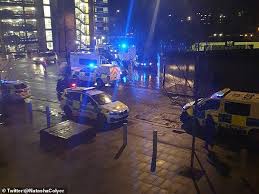 23 at a grocery store in lake charles, louisiana, when a fight took place between a. Police Name Boy 16 Who Was Stabbed To Death At East Croydon Station In Ninth London Murder Daily Mail Online