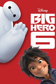 Large or great in quantity, number, or amount. Big Hero 6 Official Website Disney Movies