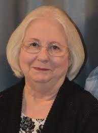 Obituary for Patsy Jo (Vailes) Reed